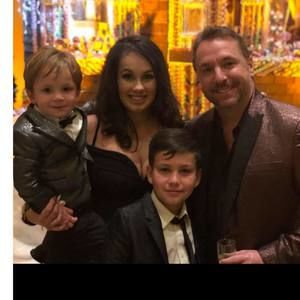 Meet your Posher, Christopher